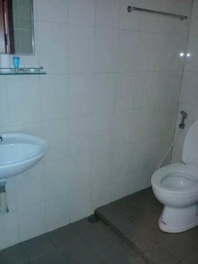Green Land Hotel Ban Nongdouang Exterior photo