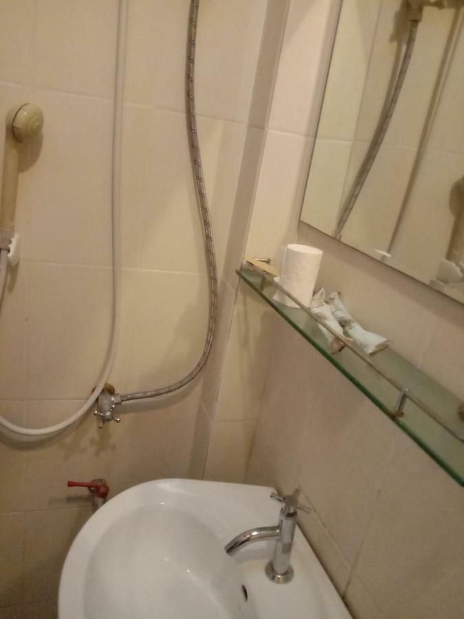 Green Land Hotel Ban Nongdouang Exterior photo