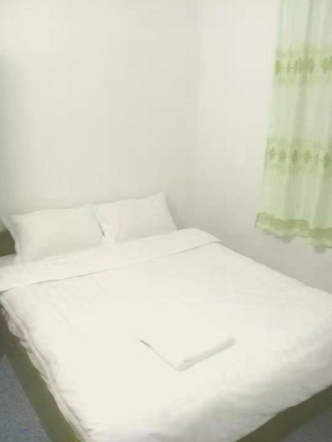 Green Land Hotel Ban Nongdouang Exterior photo